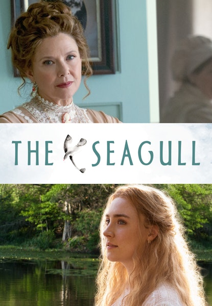 The Seagull