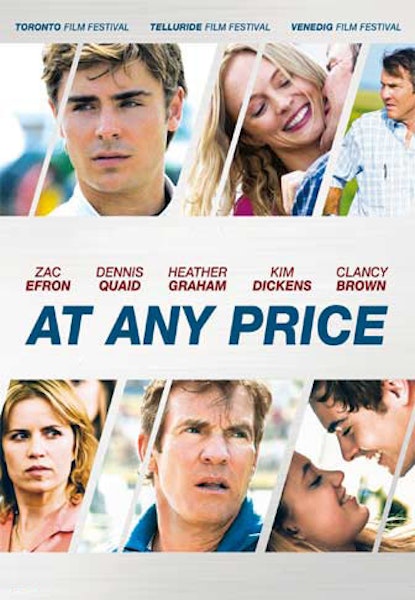 At Any Price