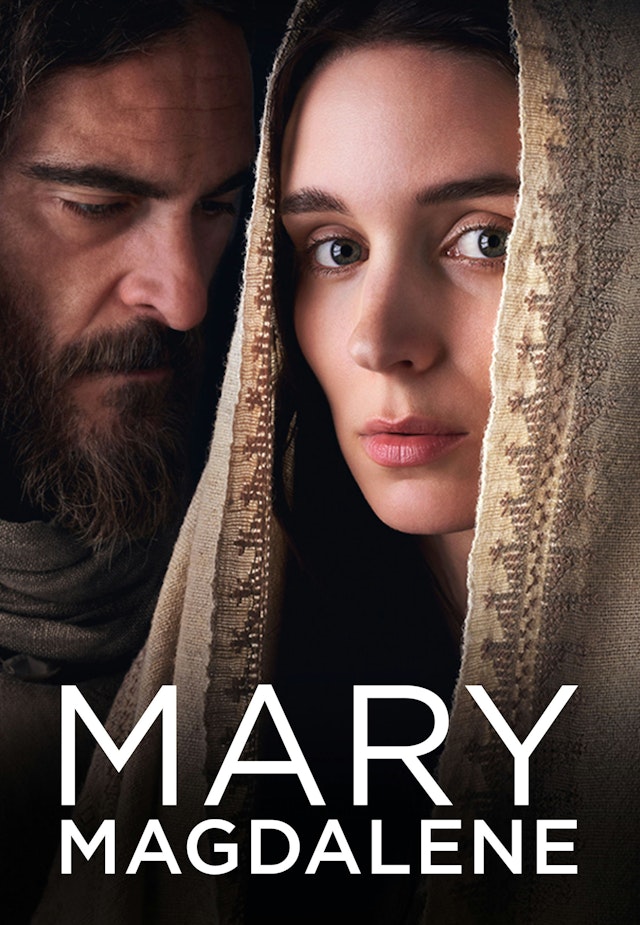Maria Magdalena
