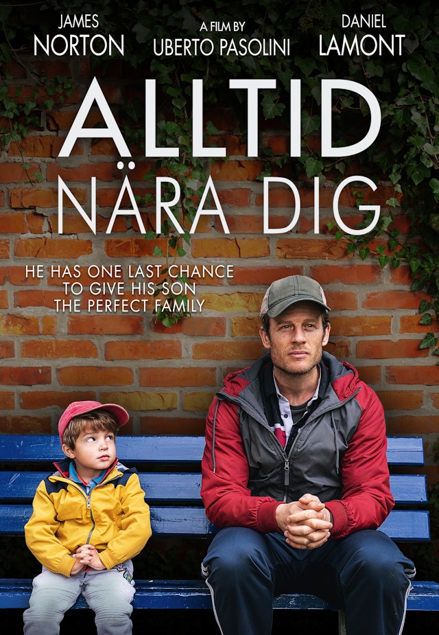 Alltid nära dig