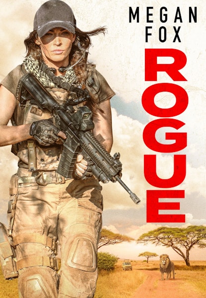 Rogue