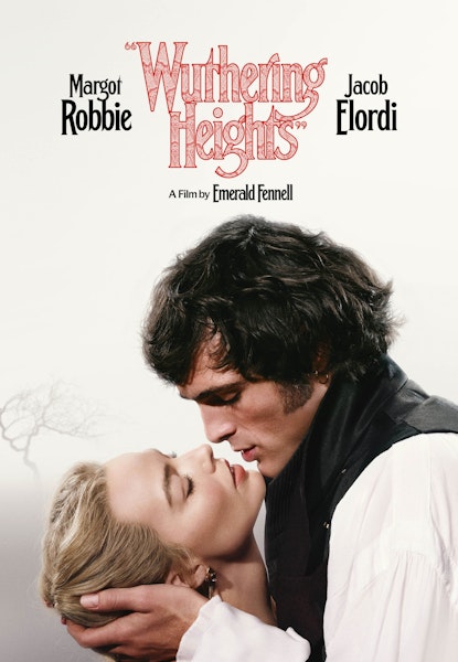 Wuthering Heights