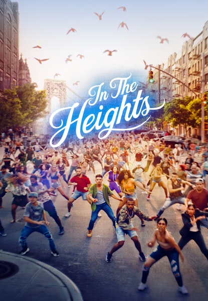 In the Heights