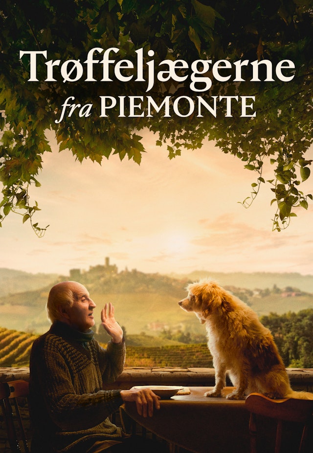 Trøffeljægerne fra Piemonte