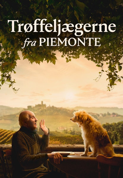 Trøffeljægerne fra Piemonte