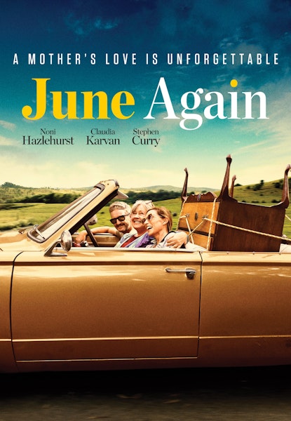 June again