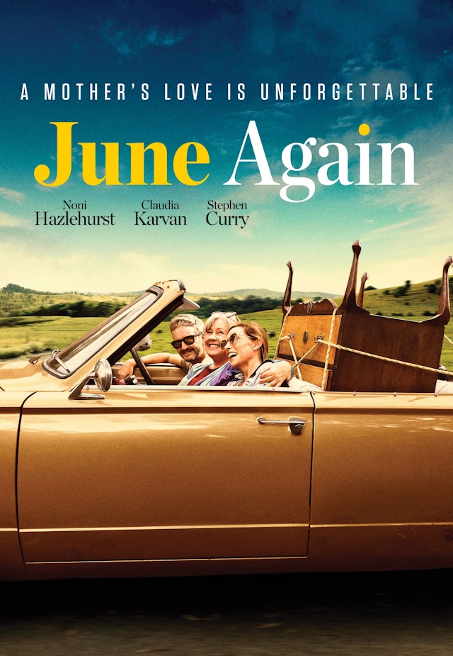 June again