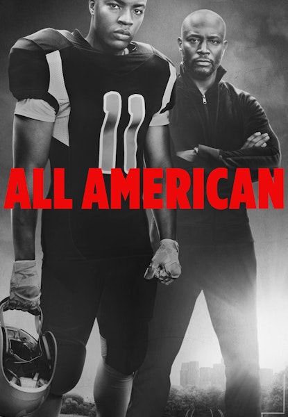 All American