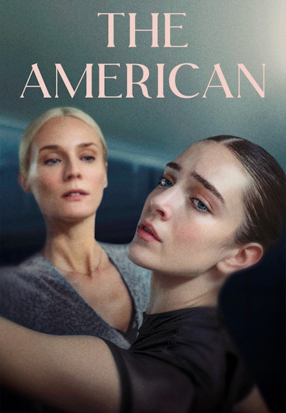 The American