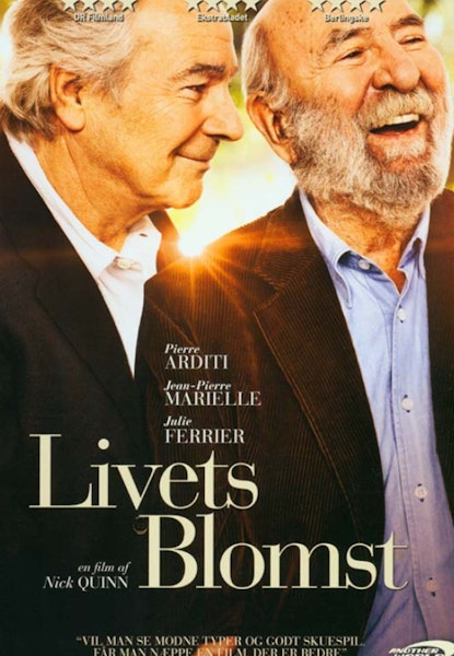 Livets blomst