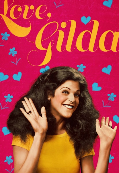 Love, Gilda