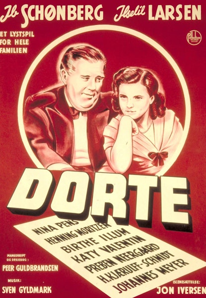 Dorte