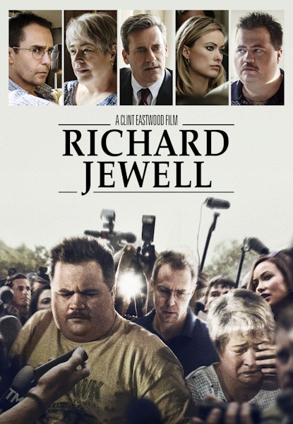 Richard Jewell