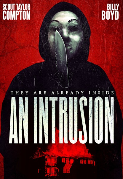 An Intrusion