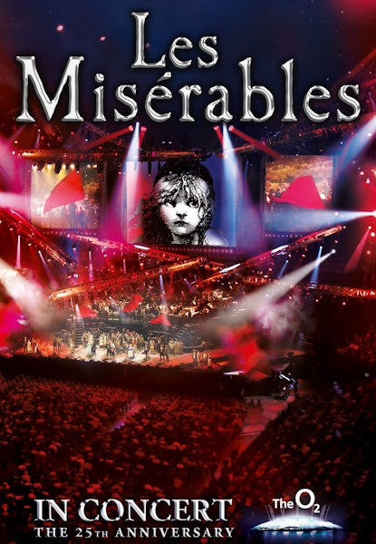 Les Misérables: The 25th Anniversary