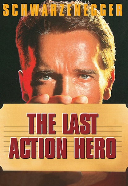 Last Action Hero