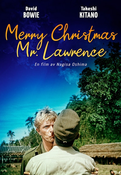 Merry christmas mr. Lawrence