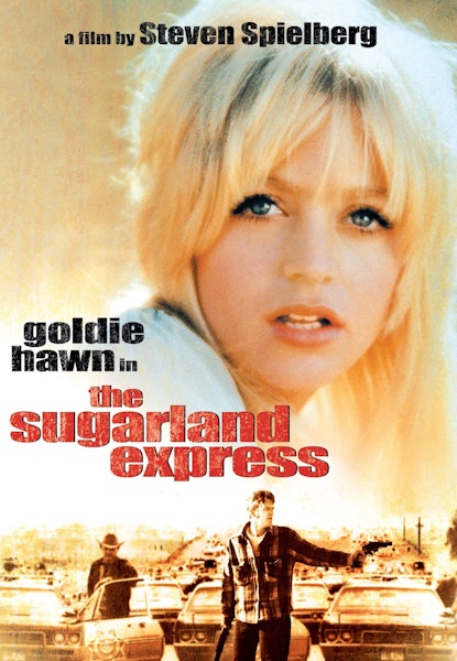 The Sugarland Express
