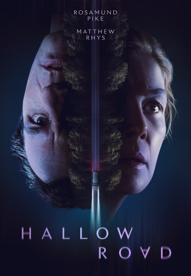 Hallow Road
