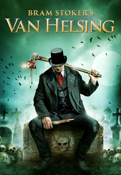 Bram Stoker's Van Helsing