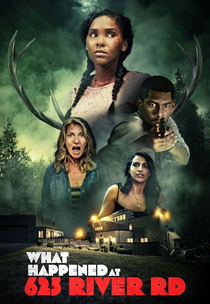 What Happened at 625 River Road?