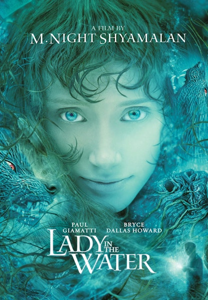 Lady In The Water