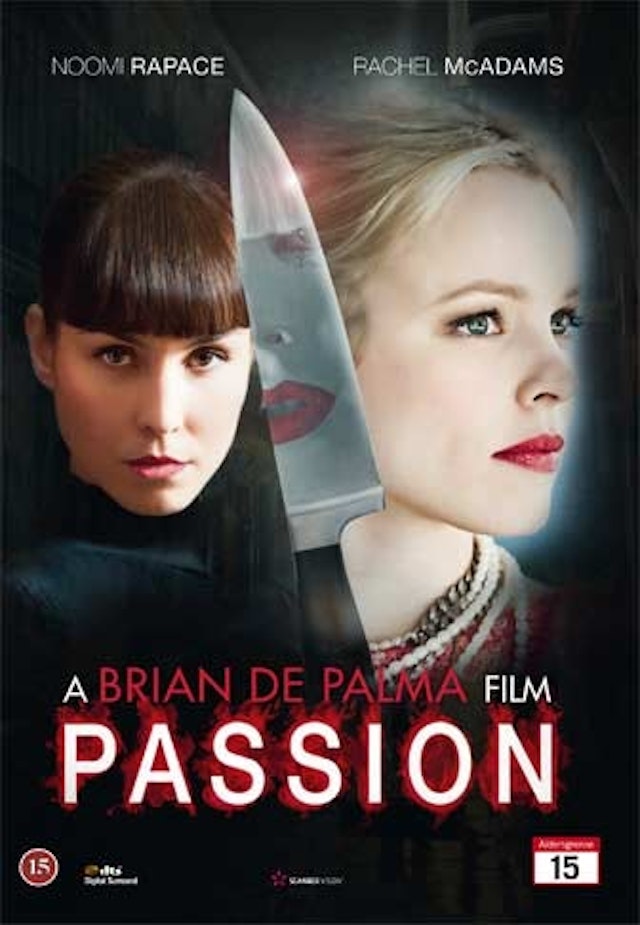 Passion