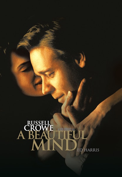 A beautiful mind
