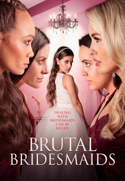 Brutal Bridesmaids