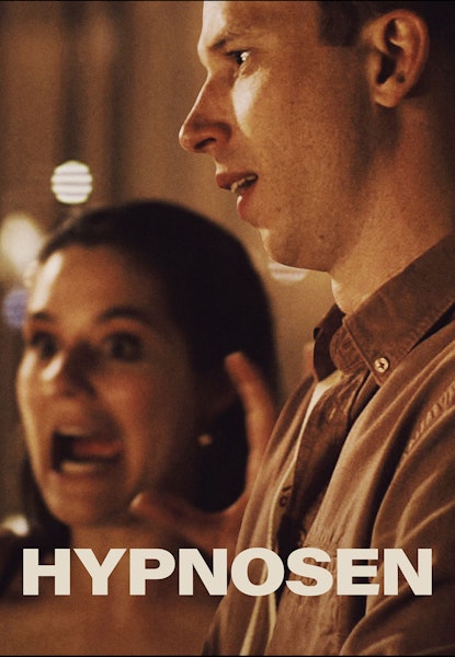 Hypnosen