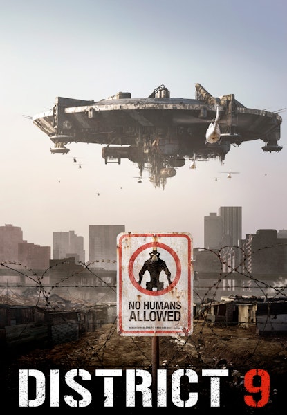 District 9