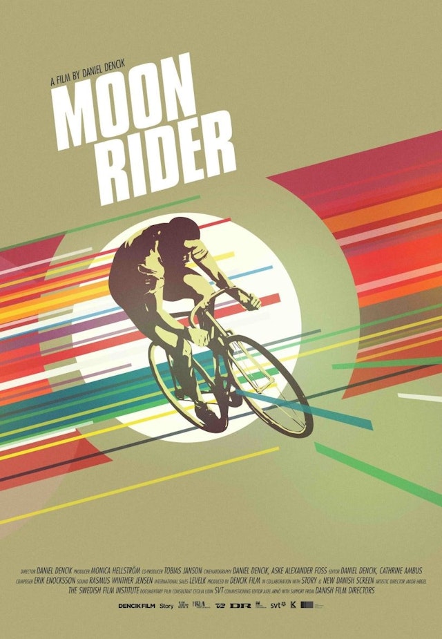 Moon Rider