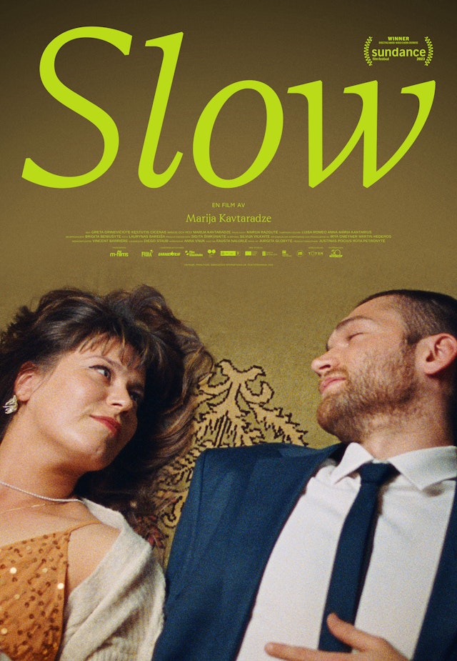 Slow