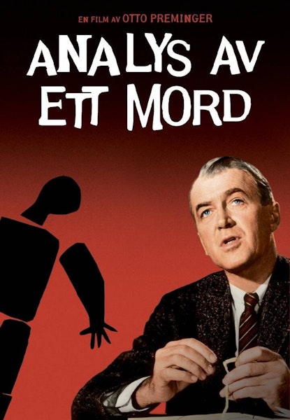 Analys av ett mord