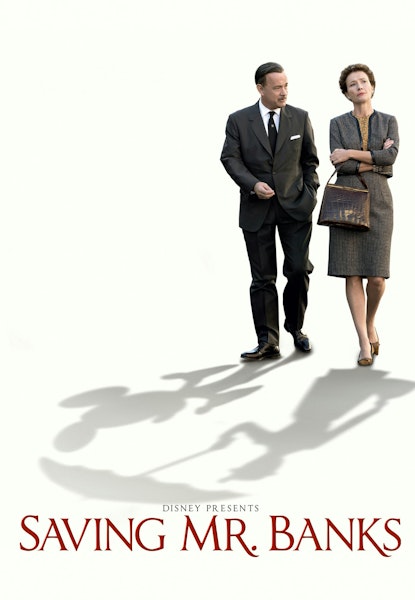 Saving Mr. Banks