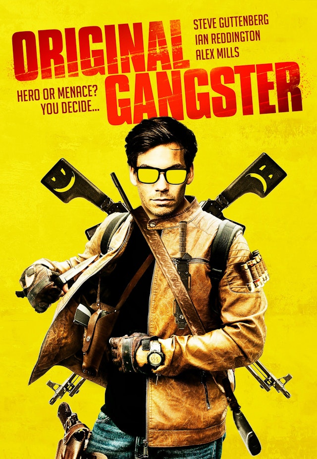 Original Gangster