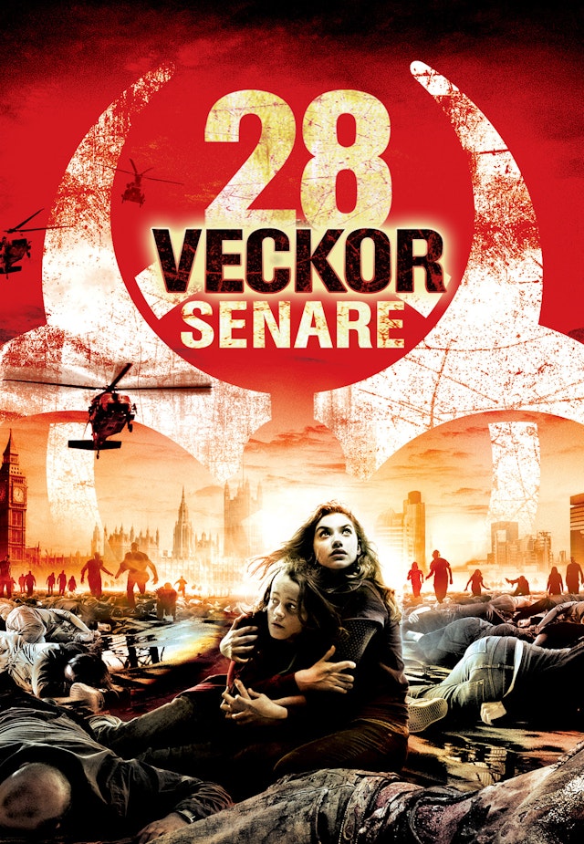 28 veckor senare