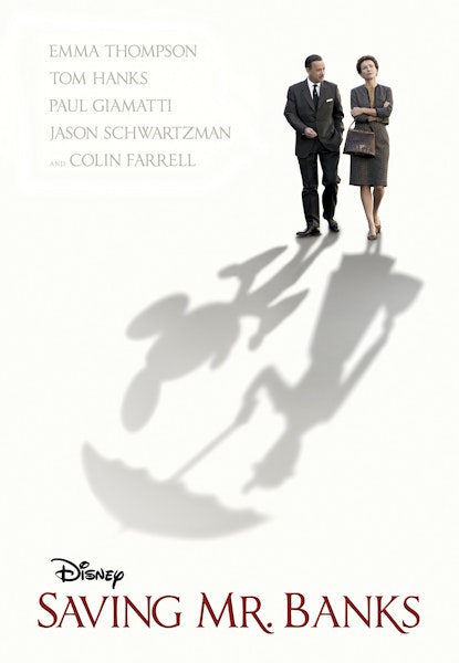Saving Mr. Banks