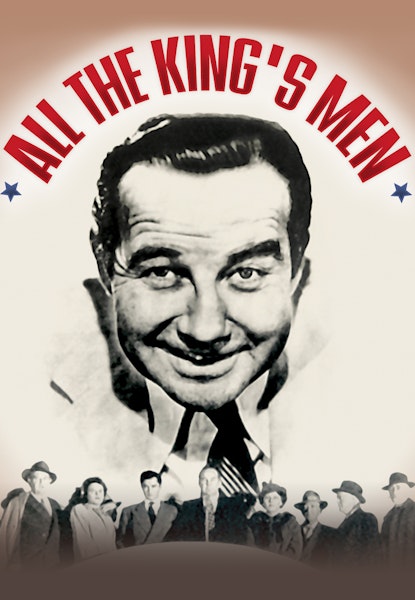 Kaikki kuninkaan miehet