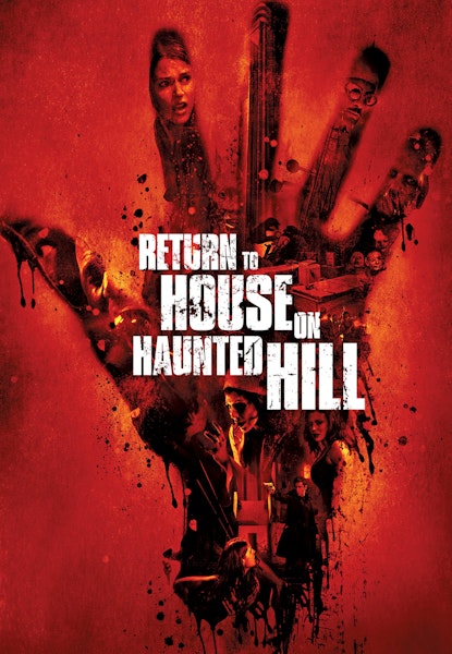 Return to the House on Haunted Hill