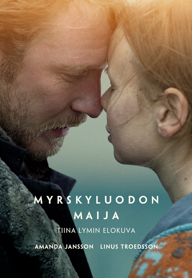 Myrskyluodon Maija