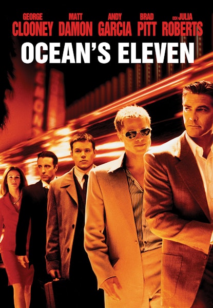 Ocean's Eleven
