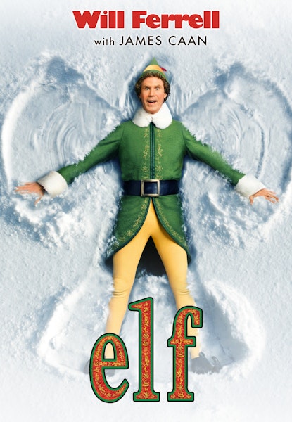 Elf
