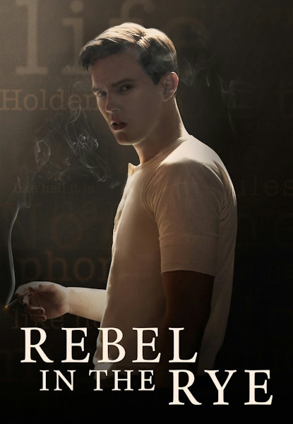 Rebel in the Rye