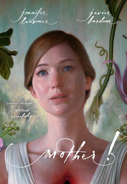 Mother!