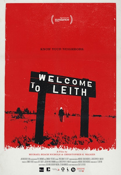 Welcome to Leith