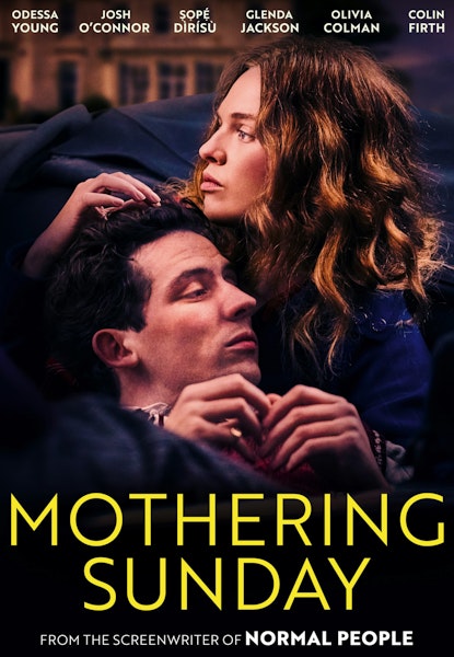 Mothering Sunday