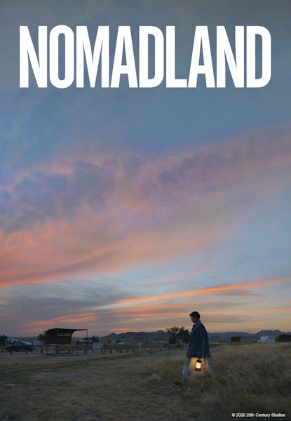 Nomadland