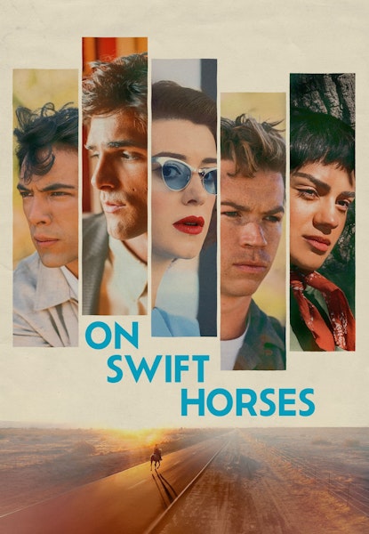 On Swift Horses