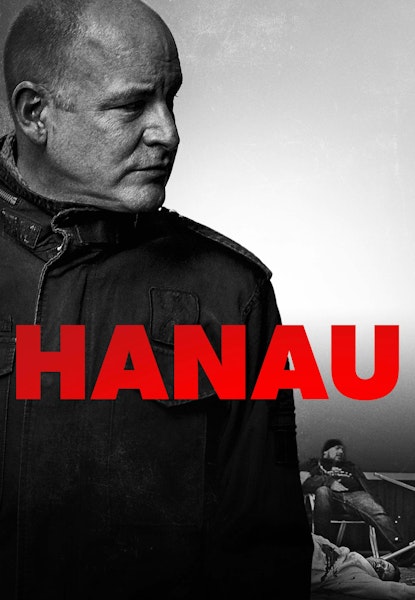 Hanau